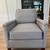 Pottery Barn - Tyler Square Arm Chair 9 thumbnail