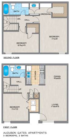$1,720 / 3br - 1332ft2 - Rare Find! Coming Soon! 3 Bed/ 2 Bath! Pool and Gated! (Slidell)63903652433283121