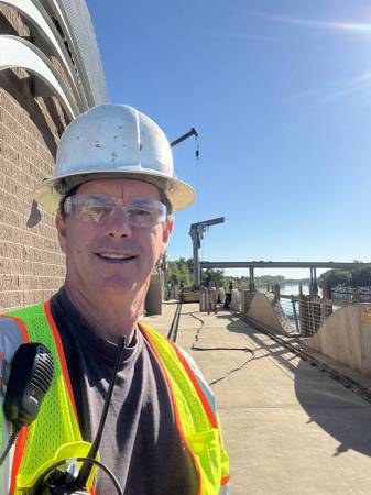 General engineering contractor 1