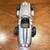 Polistil Mercedes-Benz RW 196 Silver Model Car 1/16 Scale Art. TG9 5 thumbnail