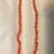 Vintage Coral Chip Necklace 1 thumbnail