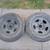 Pair of 6x139.7 gm wheels 255/70/16 1 thumbnail