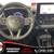 Certified 2025 Toyota Corolla Hatchback XSE Classic Silver Metallic/Mi 7 thumbnail