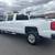2019 Chevrolet Silverado 2500HD LT Crew Cab Long Box 4WD 9 thumbnail