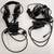 Lot of TWO Bose TriPort Headset A3206695 Military Tactical Aviation PT 1 thumbnail