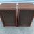 Pair Of Vintage Coral BX-800 MULTI-WAY  Floor Speakers 2 thumbnail