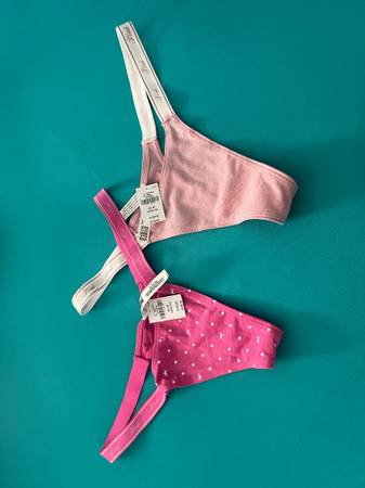 Women’s g strings 1