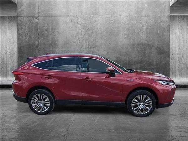2021 Toyota Venza AWD SUV Eléctrico de Tracción en las Cuatro Ruedas XLE - $26,465 (Llame al *(281) 853-8330* para Confirmar Disponibilidad al Instante)63622257806465123