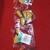 **NEW Kids Shark Tooth Necklaces, Set of 3 3 thumbnail