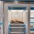 Sub Zero 48” Side by Side Refrigerator - Panel Ready - Chicago Showrool Sale - 12 thumbnail