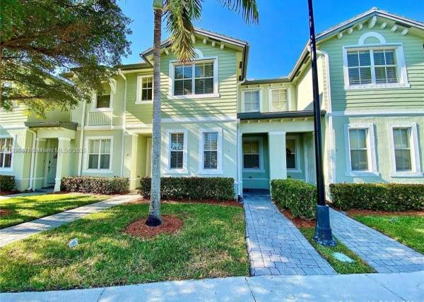 $2,150 / 3br - Townhouse for rent 3/3 (Homestead)64001846626946120