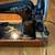 1913 Antique Singer Red Eye Electric Sewing Machine 5 thumbnail
