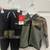 NEW - Levi’s Toddler Black and Camo Jacket and Cargo Joggers Set - 2T 1 thumbnail