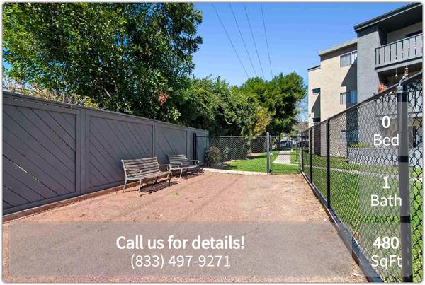 $1,740 / 480ft2 - $1000 off if Move In by 10/15/25. (Escondido)64037388453250121