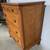 Vintage Maple 4 Drawer Chest 3 thumbnail