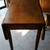 Rare 200-year-old Mahogany Drop-Leaf Table 2 thumbnail