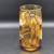 Vintage Amber Glass Handled Mug, Tumwater, Washington, Olympia Brewing 4 thumbnail