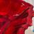 Anchor Hocking Ruby Red, Maple Leaf Shaped Dishes - Set of 4 7 thumbnail