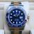 Rolex 126613 Submariner Watch 18K/Ss 41Mm Blue 1 thumbnail