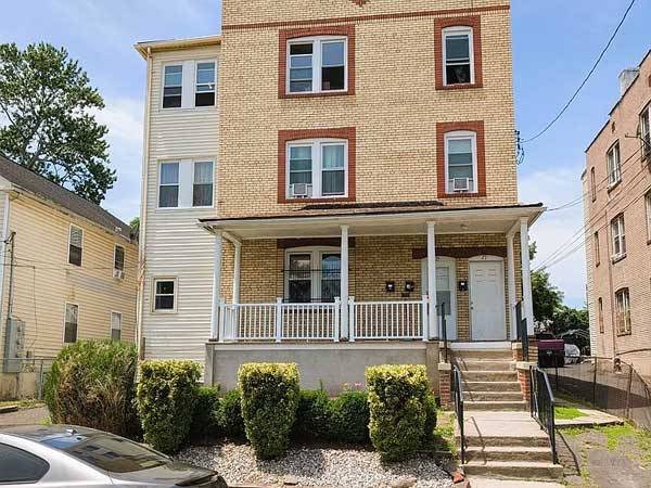Section 8 housing for rent
