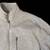 St. John's Bay Gray Heathered Zip Fleece Sweater Jacket Men's XL 2 thumbnail