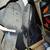 Bata Black leather shoes - size 10 7 thumbnail