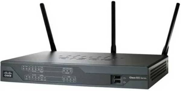 Refurbished and Used Router in Mumbai 1