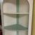 All Wood Corner Cabinet 3 thumbnail