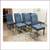 Restoration Hardware Hudson Dining Chairs, Set Of Eight 4 thumbnail