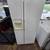 Ge side by side refrigerator whith ice and water has been tested works great in 1 thumbnail