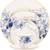 4 Accent Plates Garden Grove Fine Bone China by Lennox 3 thumbnail