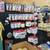 Bamboo quarter round base board trim Coger Surplus 8 thumbnail