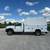 2015 Ram 5500 Heavy Duty Cummins Utility Box Service Truck 2WD 2 thumbnail