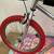 Vintage 1984 Miyata MX5000 Bmx 21 thumbnail