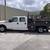 2016 FORD F 350 CREW CAB *FLAT BED* F350 UTILITY TRUCK*FLATBED* UTILITY TRUCK FL 4 thumbnail