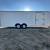 8.5x24 Pace American Enclosed Trailer 1 thumbnail