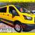 School & Day Care Vans - 10 Passenger (9+1) - PA Legal - MPV Labeled 4 thumbnail