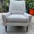 Vintage Mid Century Kroehler  Chair 1960’s 4 thumbnail
