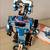Lego Boost Robot + Lego Boost Activity Book 4 thumbnail