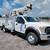 2017 FORD F-550 XL 159K 4WD 6.7L DIESEL ALTEC 45' M.H. INSULATED BOOM 4 thumbnail