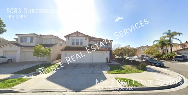 Tastefully Updated Space w/ Hardwood Flooring & Stylish Kitchen – SURF 1