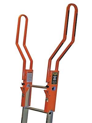 Guardian Fall Protection 10800 Escalera Safe-T - $85 (Burlington)63440557431043121