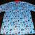 Chicago White Sox New Button Down Up XL Dress Beach Shirt 2 thumbnail