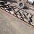 Vintage Flatbed Frame ~ 12 Foot by 7 Foot 9 thumbnail