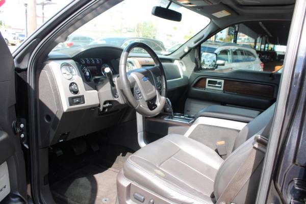 2014 Ford F-150 F150 F - Photo 14