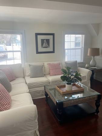$2,300 / 3br - Vida de Resort en una Casa Histórica de 1910 (Sebastian)63799984587395121