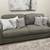 Gray couch - 1 thumbnail