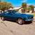 1969 Ford Mustang Fastback - manual, good condition, no rust 3 thumbnail