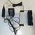 Garrett Infinium LS Metal Detector with 14x10 DD Coil & Head Phones 3 thumbnail