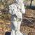 Vintage Boy Cement Statue for Garden or Yard 1 thumbnail
